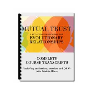 mutual trust transcripts