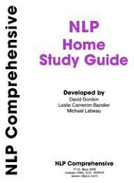 NLP Comprehensive – NLP Home Study Guide1