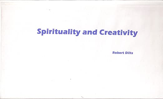 NLP, Creativity & Spirituality