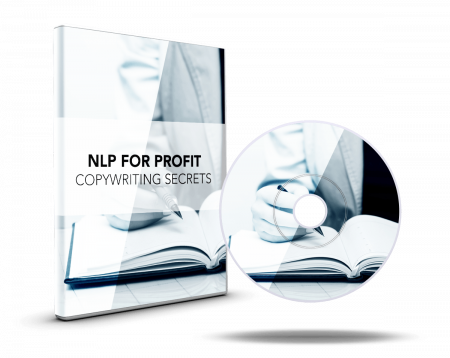 NLP For Profit Copywriting Secrets