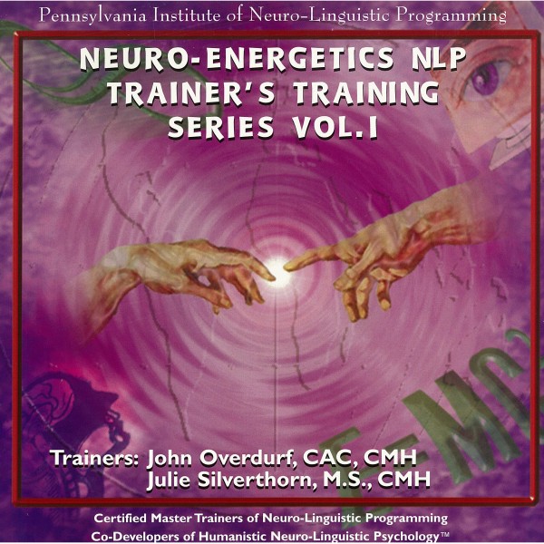 NLP Trainer's Training 2021