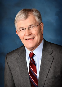 Hon. William Benton's Profile