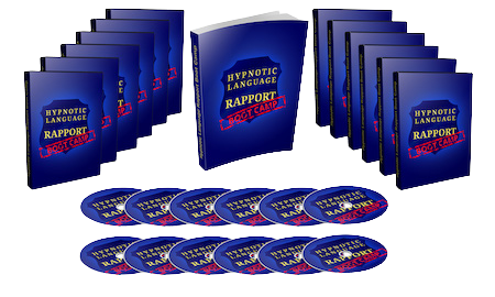 Paul Mascetta – Hypnotic Rapport Bootcamp1