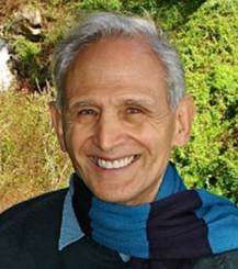 Peter Levine, PhD, Founder of Somatic Experiencing and Trauma Treatment Expert