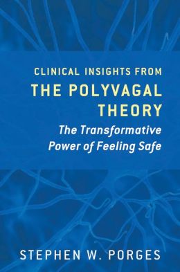 critical insights from polyvagal theory by Stephen Porges, PhD