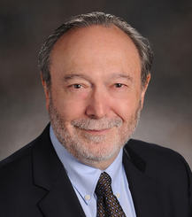 Stephen Porges, PhD, Expert on Polyvagal Theory and Treating Trauma