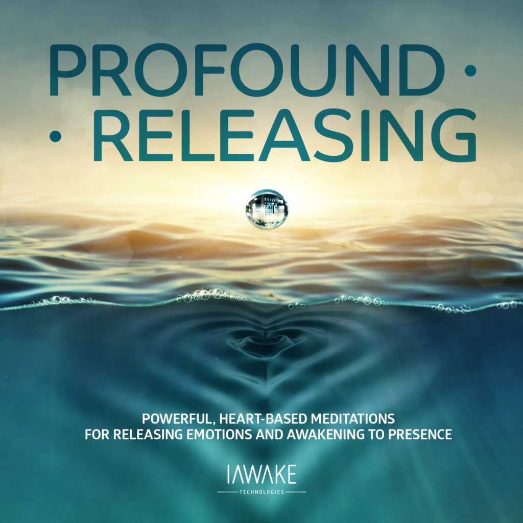 Profound Releasing with Joseph Kao (2010)