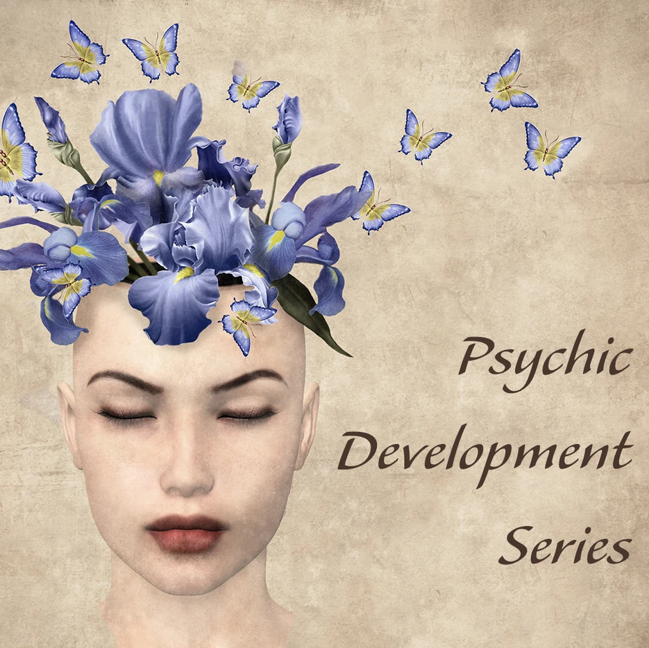 Psychic Development Series