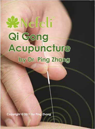 Qi Gong Acupuncture