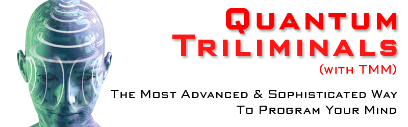 Quantum Triliminal Prosperity1