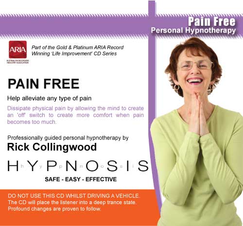 Rick Collingwood – Pain Free1