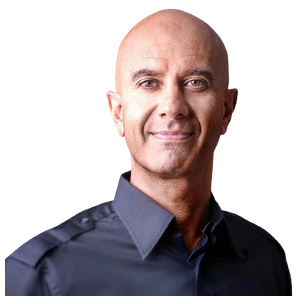 Robin Sharma - The 6 Simple Steps to Work-Life Balance