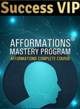 Noah St. John - Afformations Mastery Program