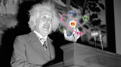 How to Learn Like Einstein 9 Habits of Extraordinary Genius