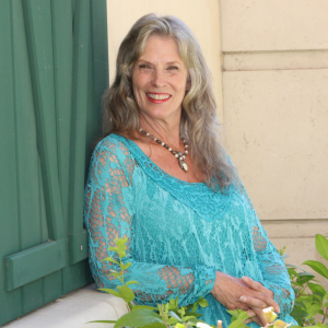 Bonnie Serratore – Receiving Abundance