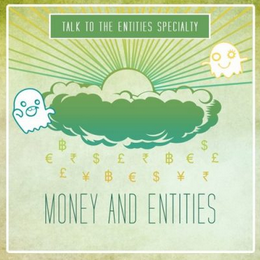 Shannon O'Hara - Money and Entities