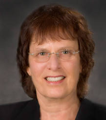 Francine Shapiro, PhD, EMDR and trauma expert