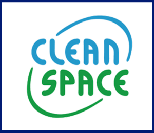 Shaun Hotchkiss and Chris Grimsley - An Introduction to Clean Space