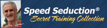 Speed Seduction Secret Training Collection Breakthrough