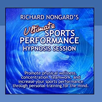 Sport Performance Hypnosis