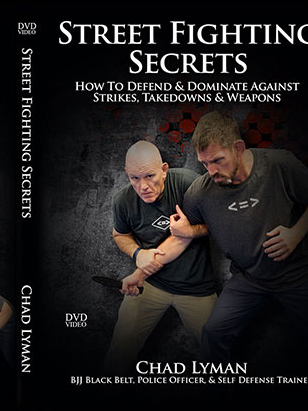 Street Fighting Secrets