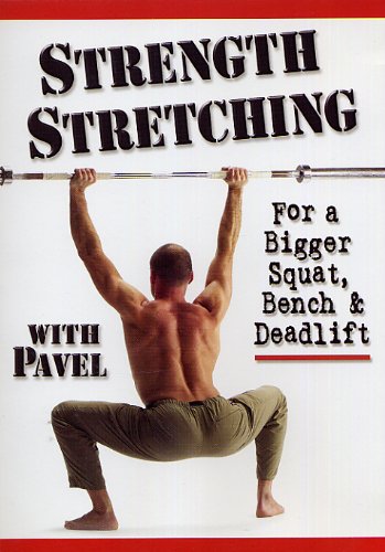 Strength Stretching