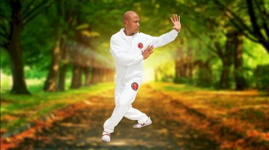 Tai Chi – Yang style- Chi Kung