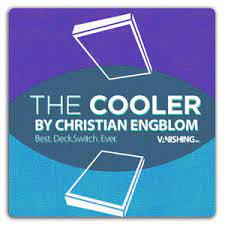 Christian Engblom – The Cooler