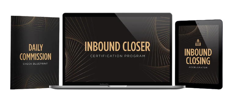 Taylor Welch - Inbound Closer Certification