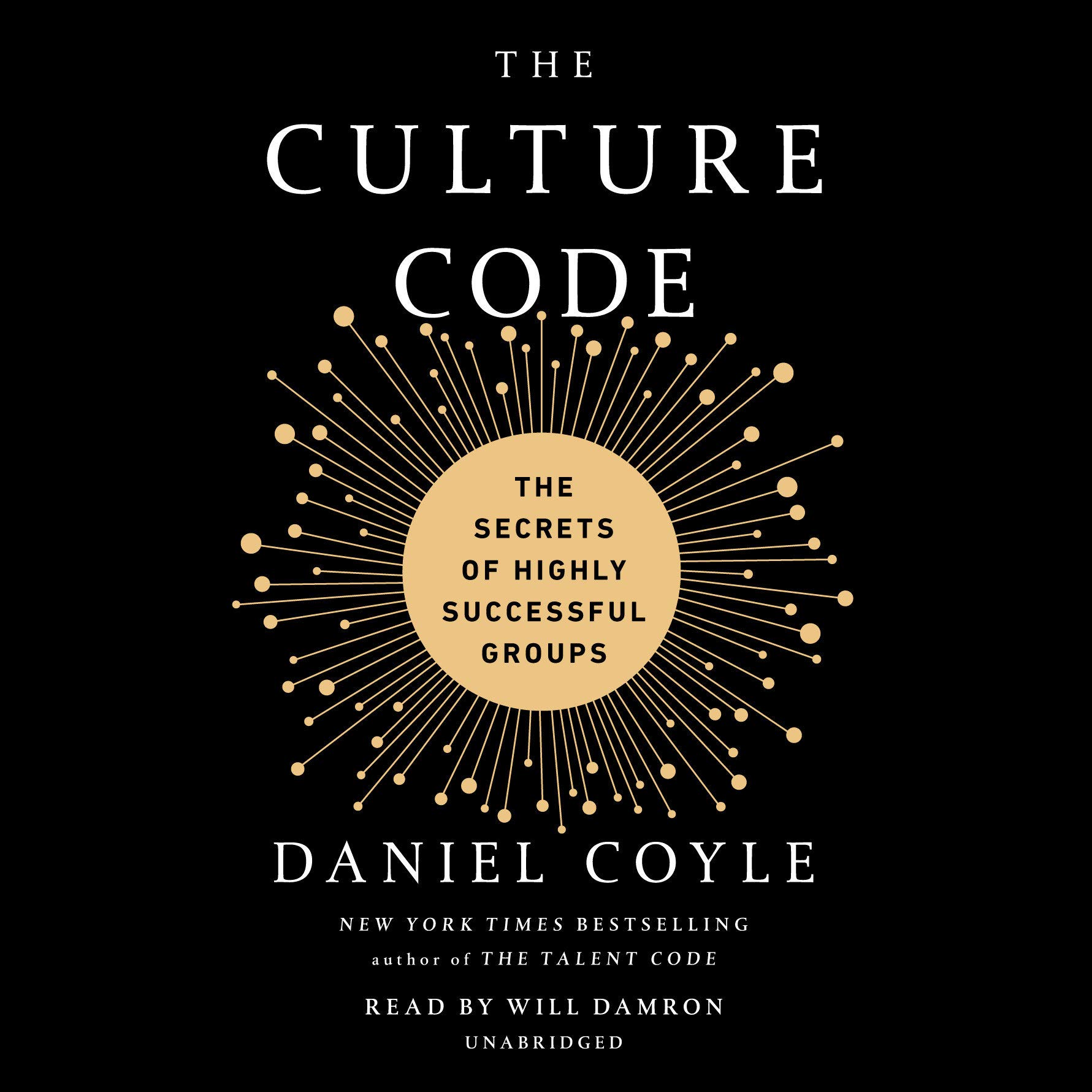 The Culture Code_ The Secrets of Highly Successful Groups