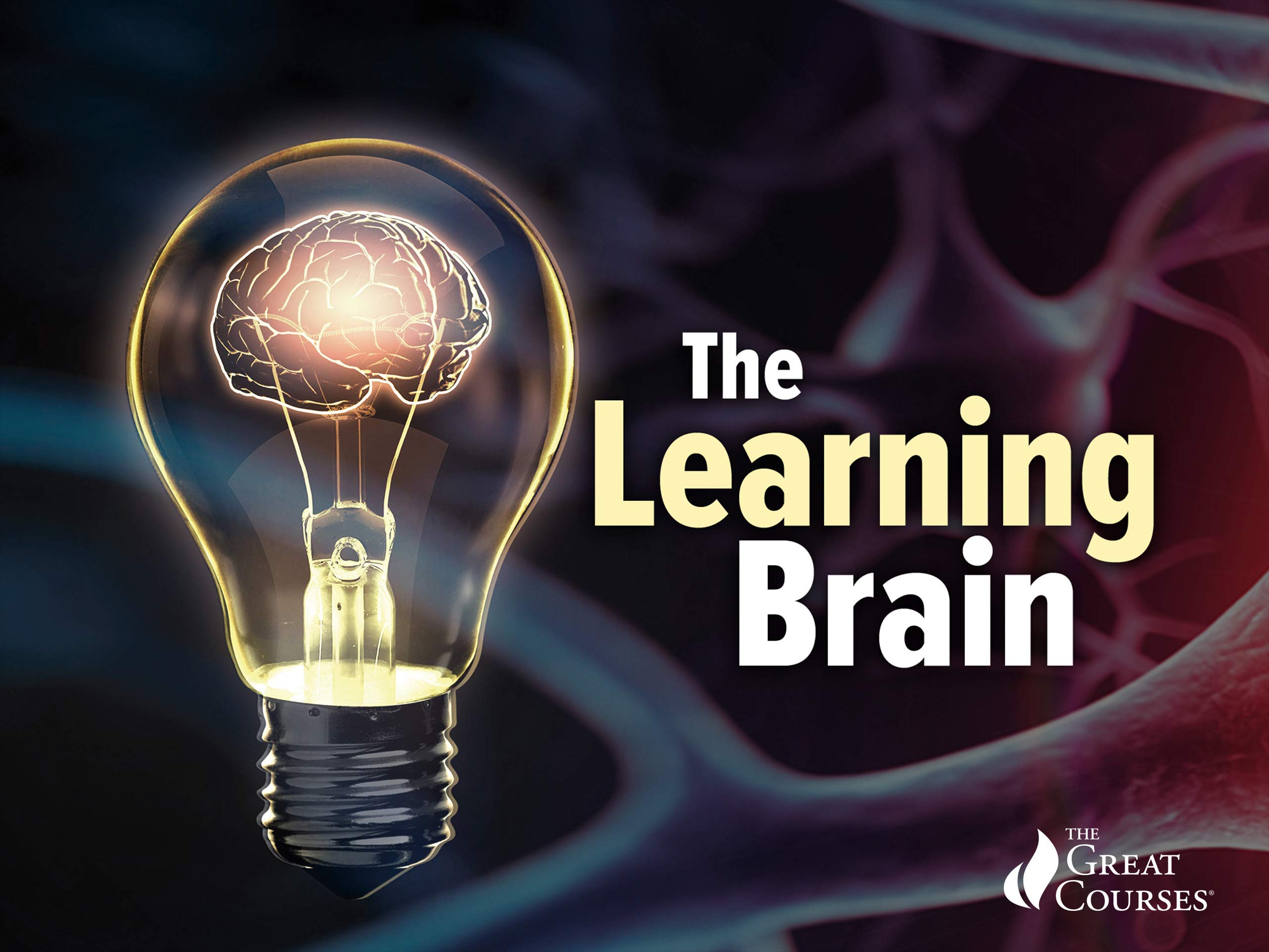 The Learning Brain1