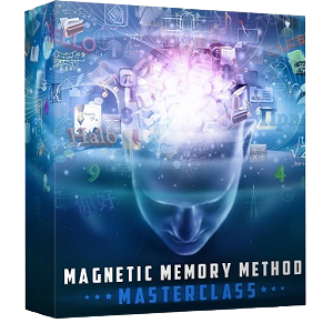 The Magnetic Memory Method Masterclass - Anthony Metivier