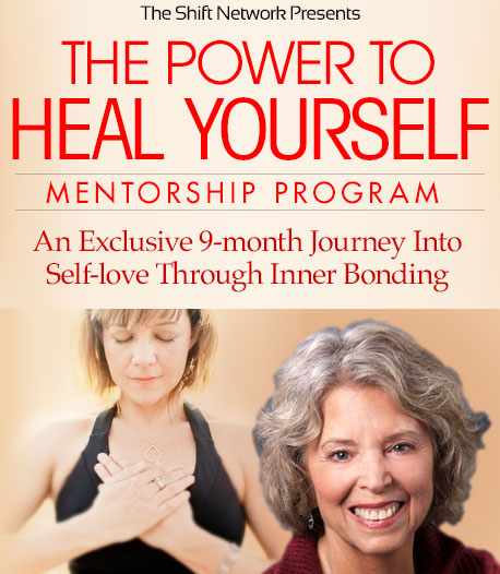 Margaret Paul – The Power to Heal Yourself Mentorship Program