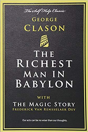 The Richest Man In Babylon