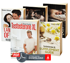 The Testosterone XL Protocol