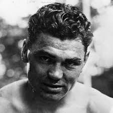 the undisputed collection-jack dempsey