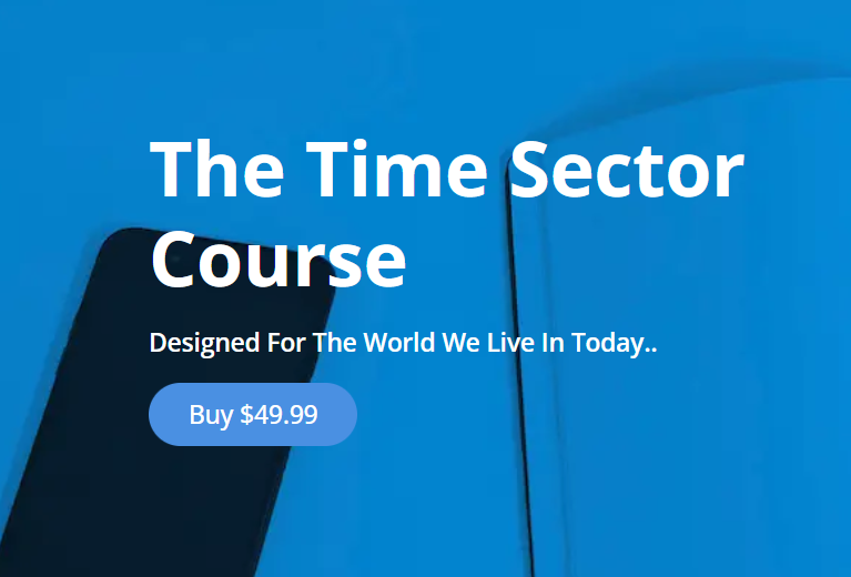 Carl Pullein - Time Sector Course