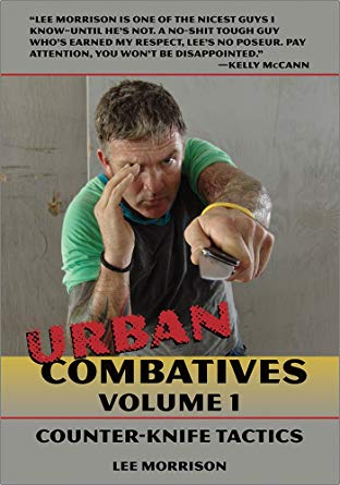 Urban Combatives Volume 1 – Counter-Knife Tactics