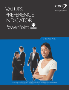 VPI PowerPoint Presentation Downloadable 9×16