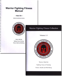 Warrior Fitness Program