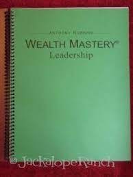 Wealth Mastery Leadership Guidebook 2006