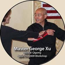 Wu Wei Qigong