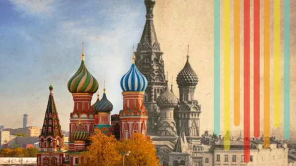 Yelena Zhivkovich – The Complete Russian Language Course