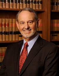 Barry R. Vickrey, Esq.'s Profile