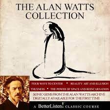 Alan Watts Collection