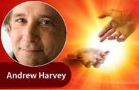 Andrew Harvey - Celebrating the Sacred Marriage