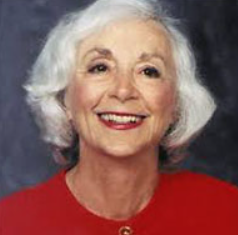 Barbara Marx Hubbard - The Agents of Conscious Evolution Immersion