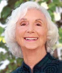 Barbara Marx Hubbard - The Sacred Way of Conscious Evolution