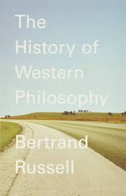 Bertrand Russell - A History of Western Philosophy - 1945