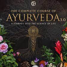 Jai Dev Singh - Complete Course of Ayurveda 3.0